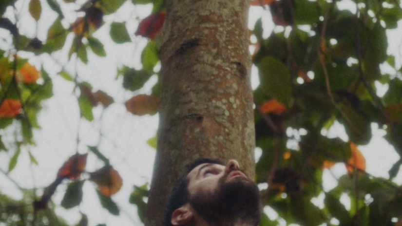Nick Mulvey - In Your Hands (Official Video)